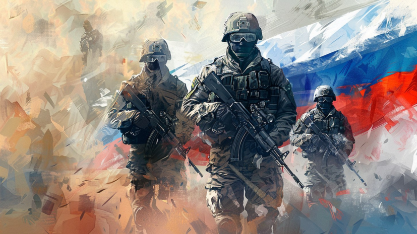   Сгенерировано с помощью ИИ