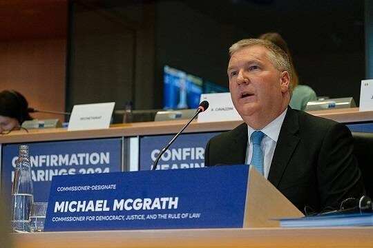    В Европе предостерегли США от «исторической ошибки» при мирном урегулировании на Украине