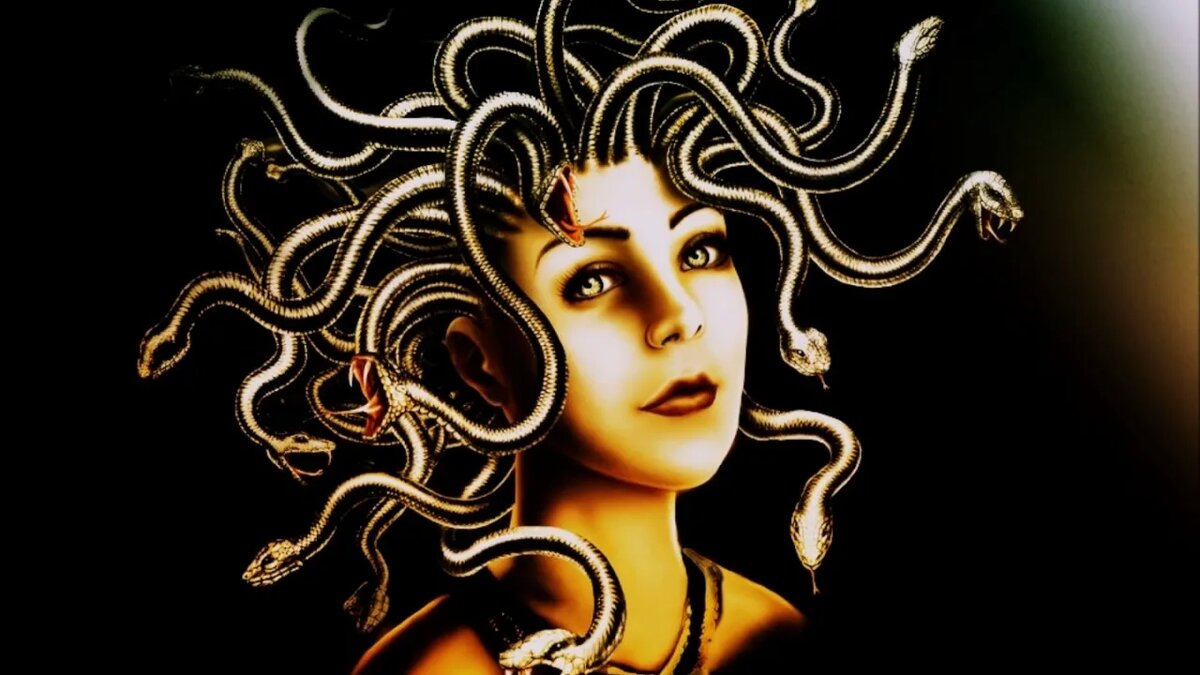 YouTube богиня Выргонь