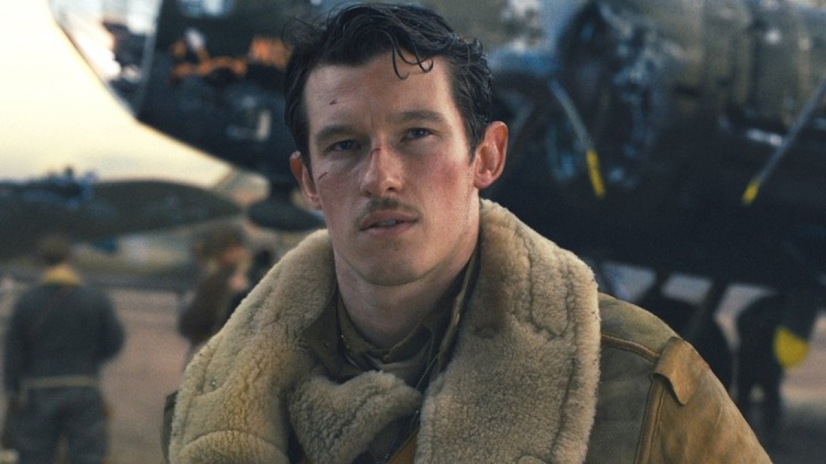 Каллум Робилльярд Тёрнер / Apple TV+