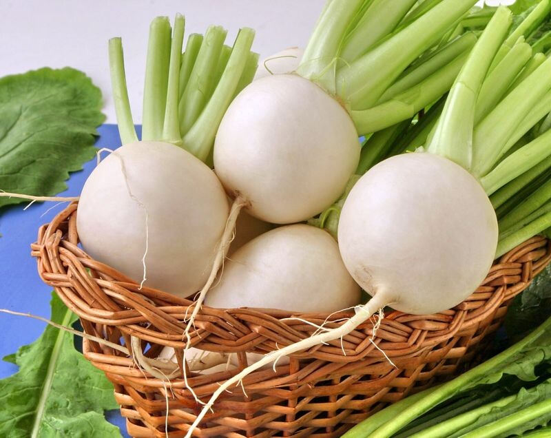 Белая дынька