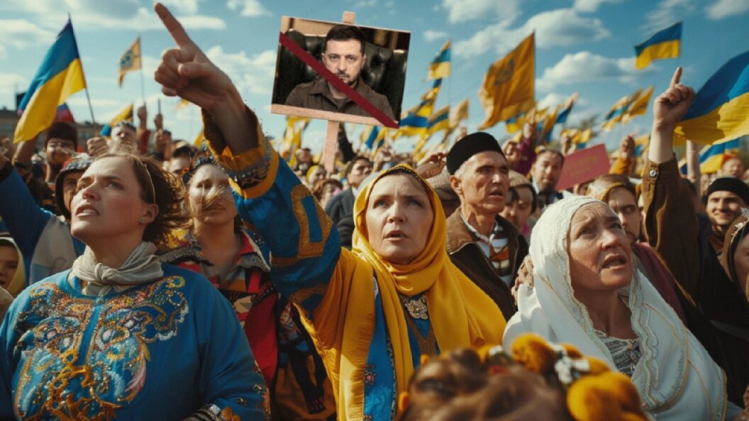    Коллаж Царьград