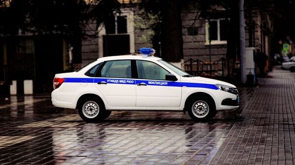    © Sputnik / Наталья Айриян