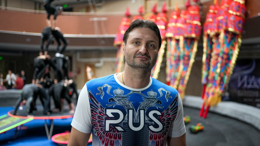    Фото: ИЗВЕСТИЯ/Дмитрий Коротаев