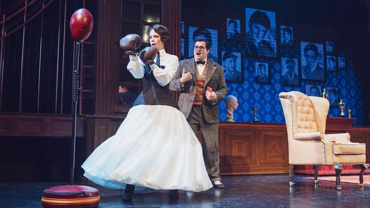    Фото: Пресс-служба