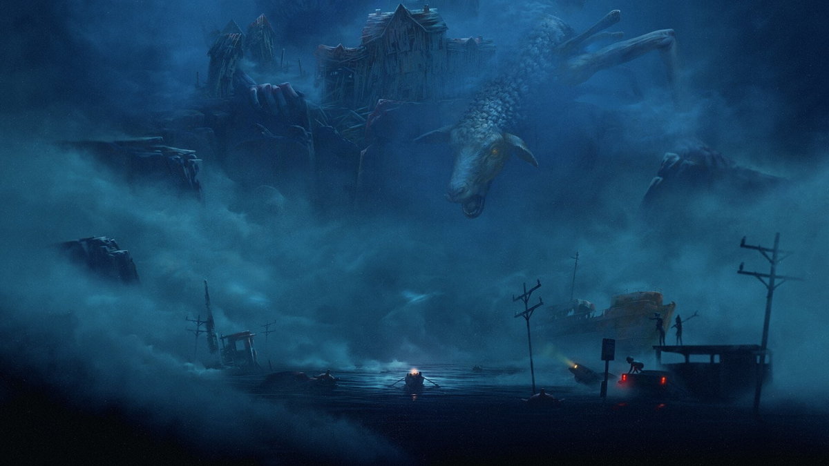 Все, что надо знать о REANIMAL — новом хорроре от авторов Little Nightmares