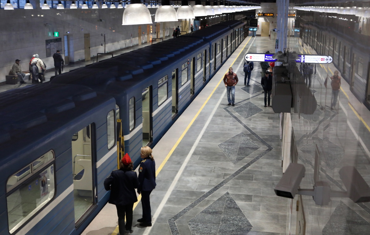 Роман Пименов/ТАСС