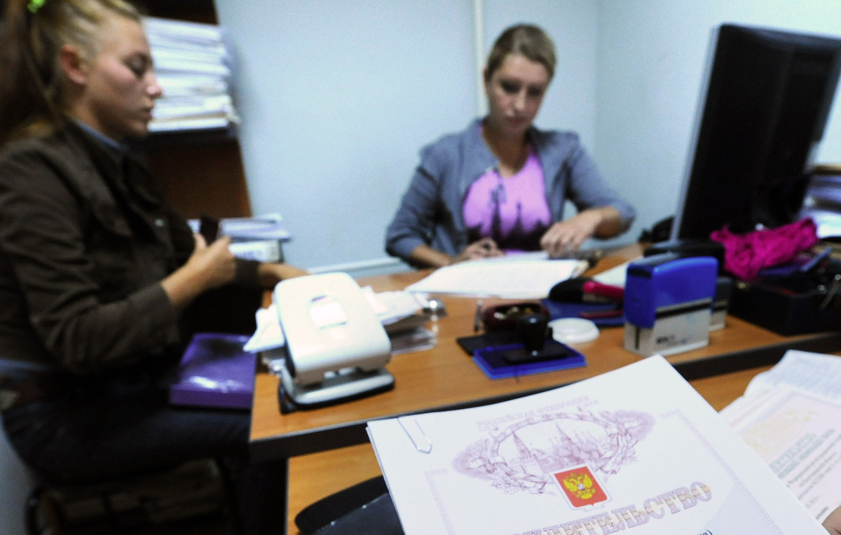 Валерий Шарифулин/ ТАСС