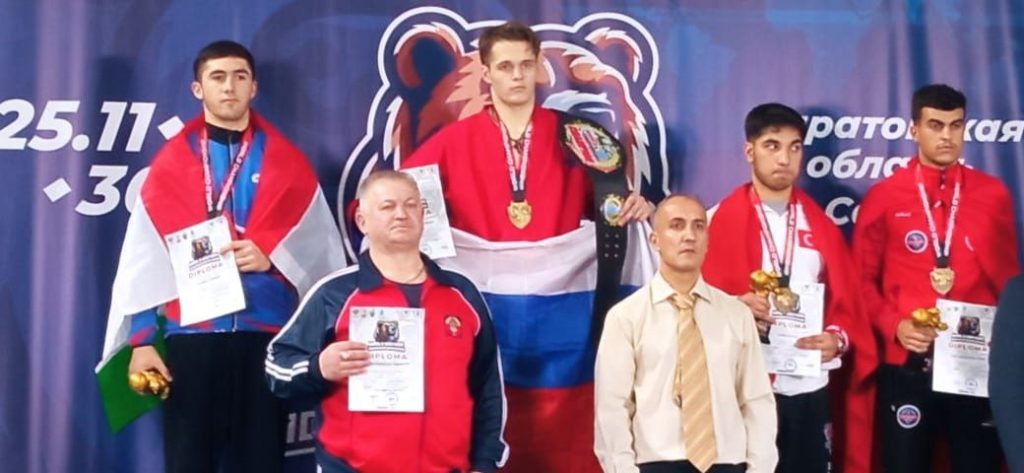    Фото: Николай Твердохлеб