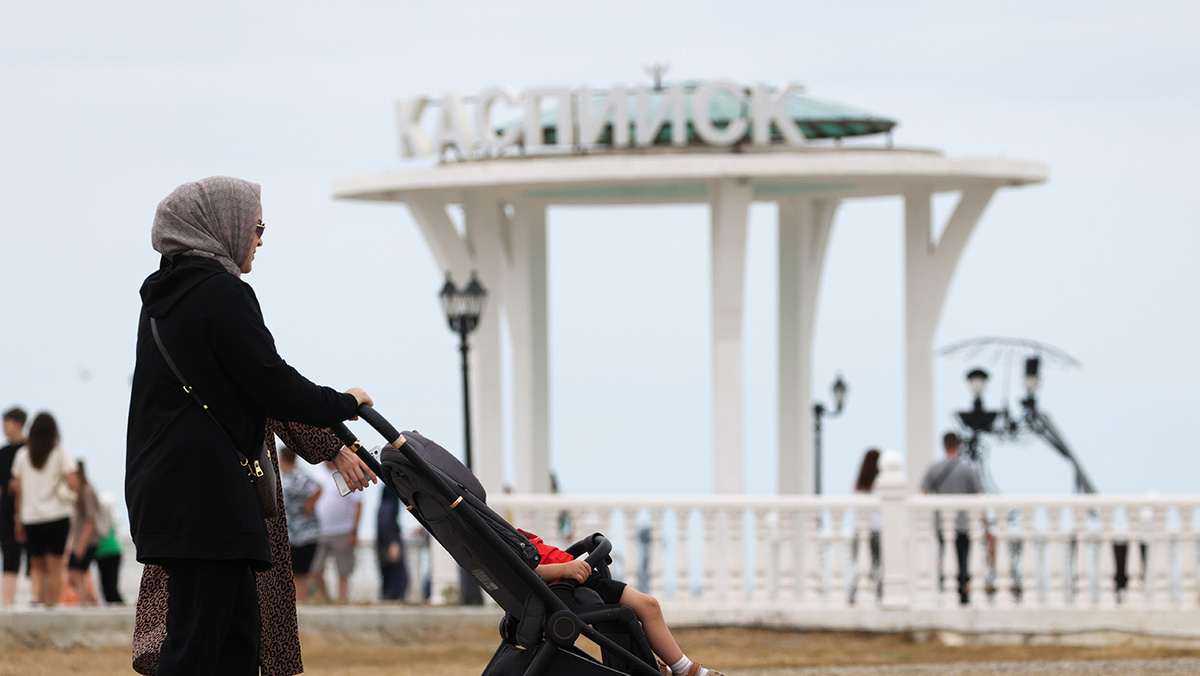    Елена Афонина / ТАСС