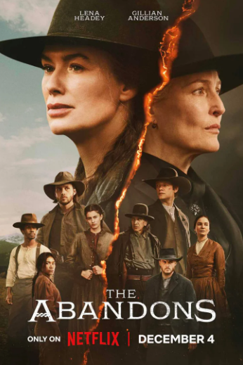 ТОП-4 НОВЫХ СЕРИАЛА ДЕКАБРЯ