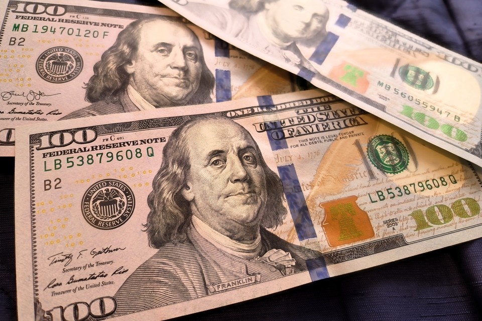    Bloomberg: Состояние богатейших граждан РФ выросло на $18,1 млрд с начала года GLOBAL LOOK PRESS