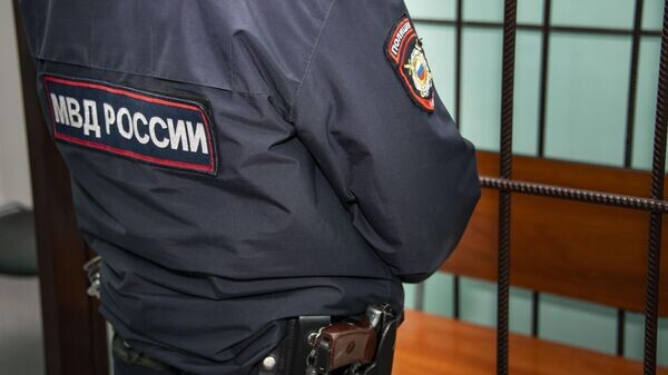    © РИА Новости Крым . Дмитрий Макеев