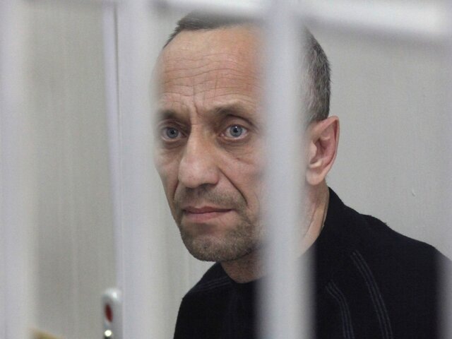    Фото: ТАСС/EPA/DMITRY DMITRIYEV