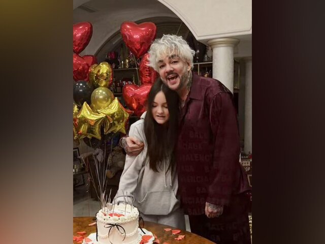    Фото: instagram.com (принадлежит Meta, признана экстремистской и запрещена территории РФ)/fkirkorov