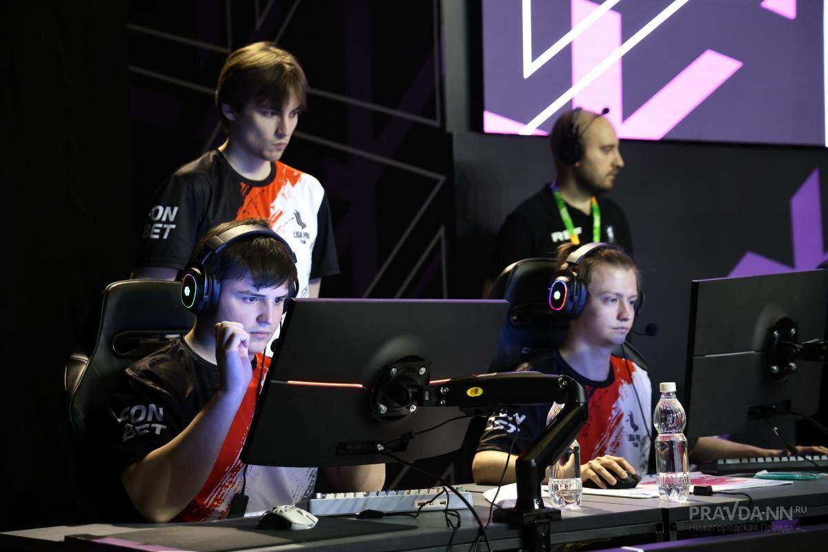    Оборот ИТ-компаний Нижегородской области вырос с начала года на 19,3%