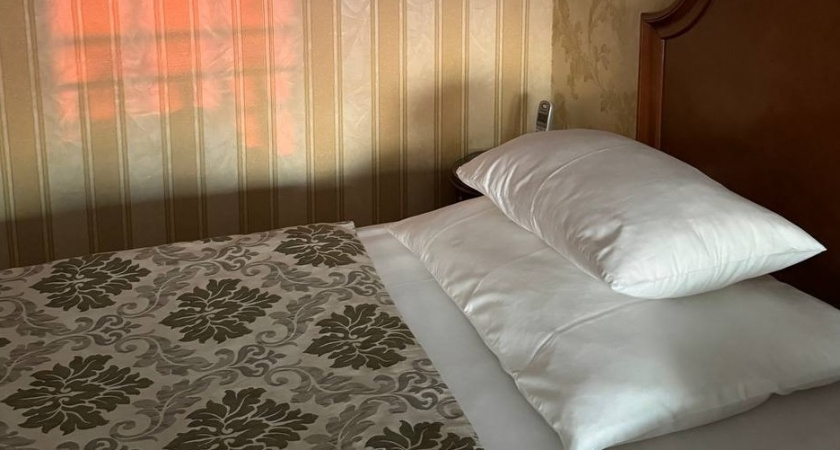    Фото Анастасии Дмитриевой