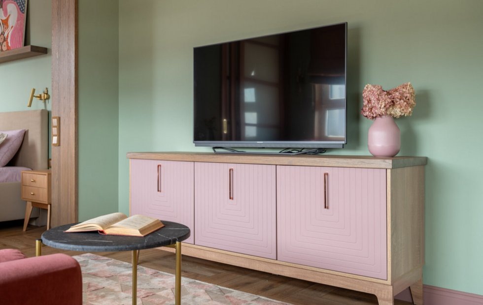 Дизайн: Елена Марченко