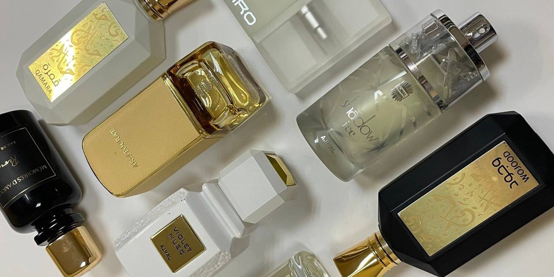 Мускус, или запах зверя!