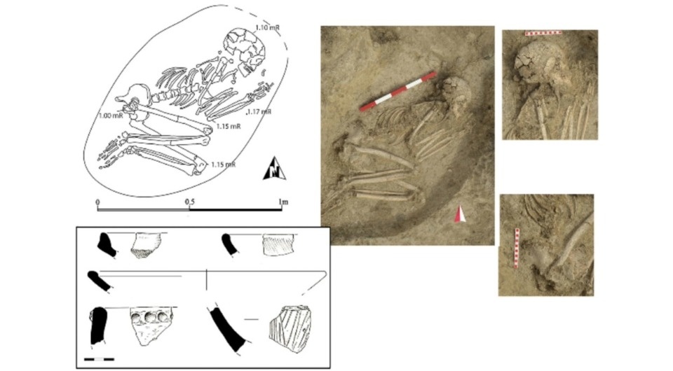   Nadezhda Karastoyanova et al. / Journal of Archaeological Science: Reports, 2026