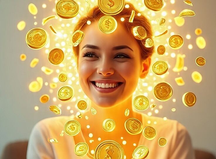 💰 РАК — ДЕКАБРЬ 2025