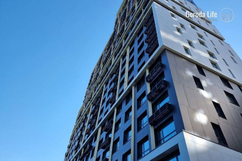     Фото: Города Лайф