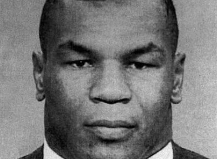 Майк Тайсон: Железный кулак и хрупкая душа