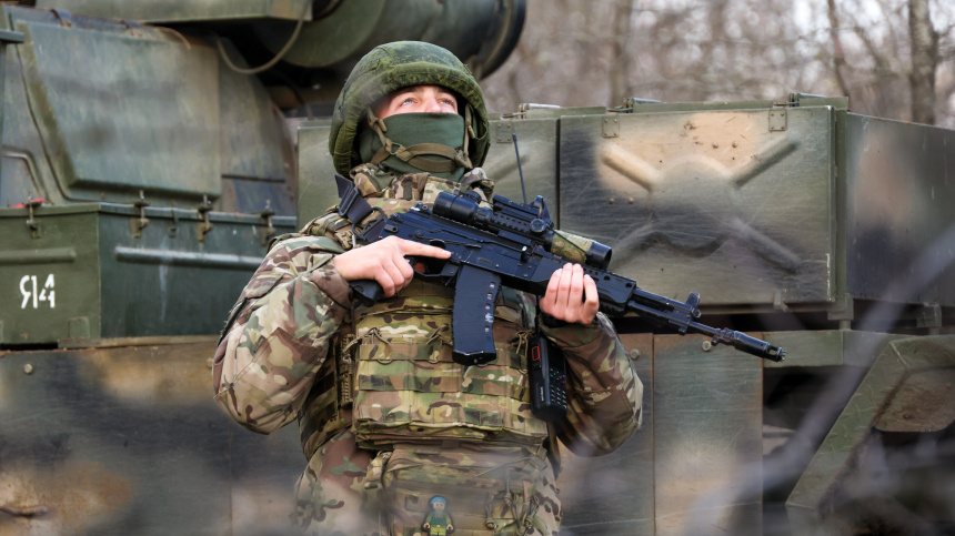    Фото: Коновалов Алексей/ТАСС