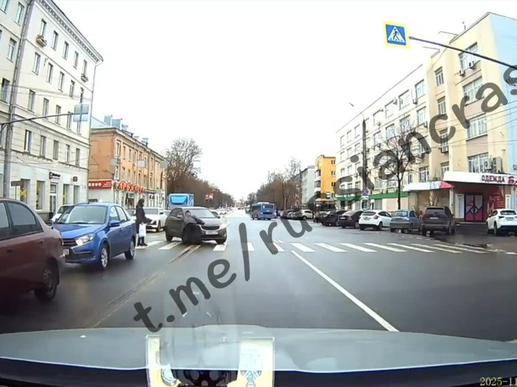     фото: скриншот/тг-канал "Тверь. Происшествия"