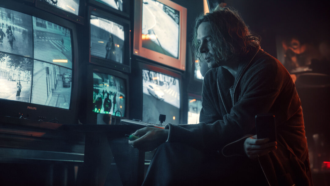    Фото: Изображение предоставлено «Собака.ru» пресс-службой артиста.