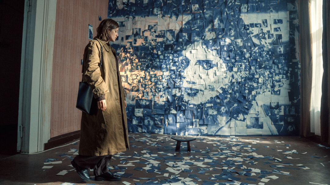    Фото: Изображение предоставлено «Собака.ru» пресс-службой артиста.