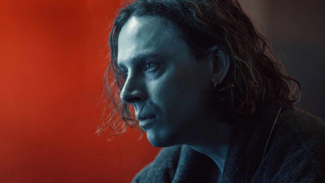    Фото: Изображение предоставлено «Собака.ru» пресс-службой артиста.