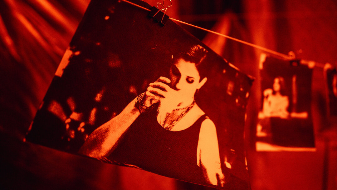    Фото: Изображение предоставлено «Собака.ru» пресс-службой артиста.