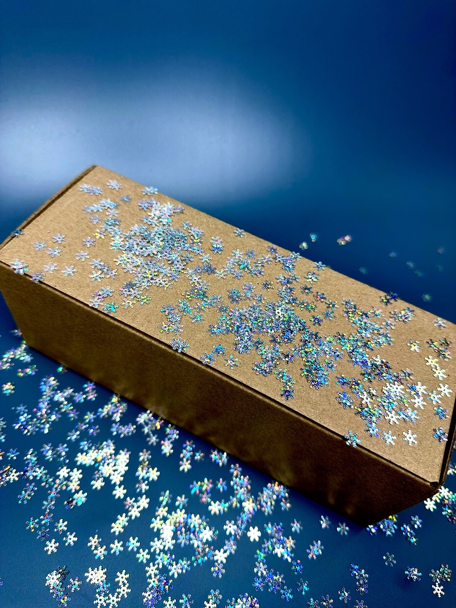 На фото наша продукция