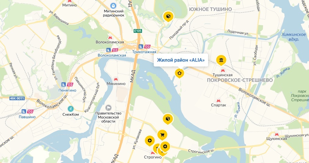 План взят из открытых источников