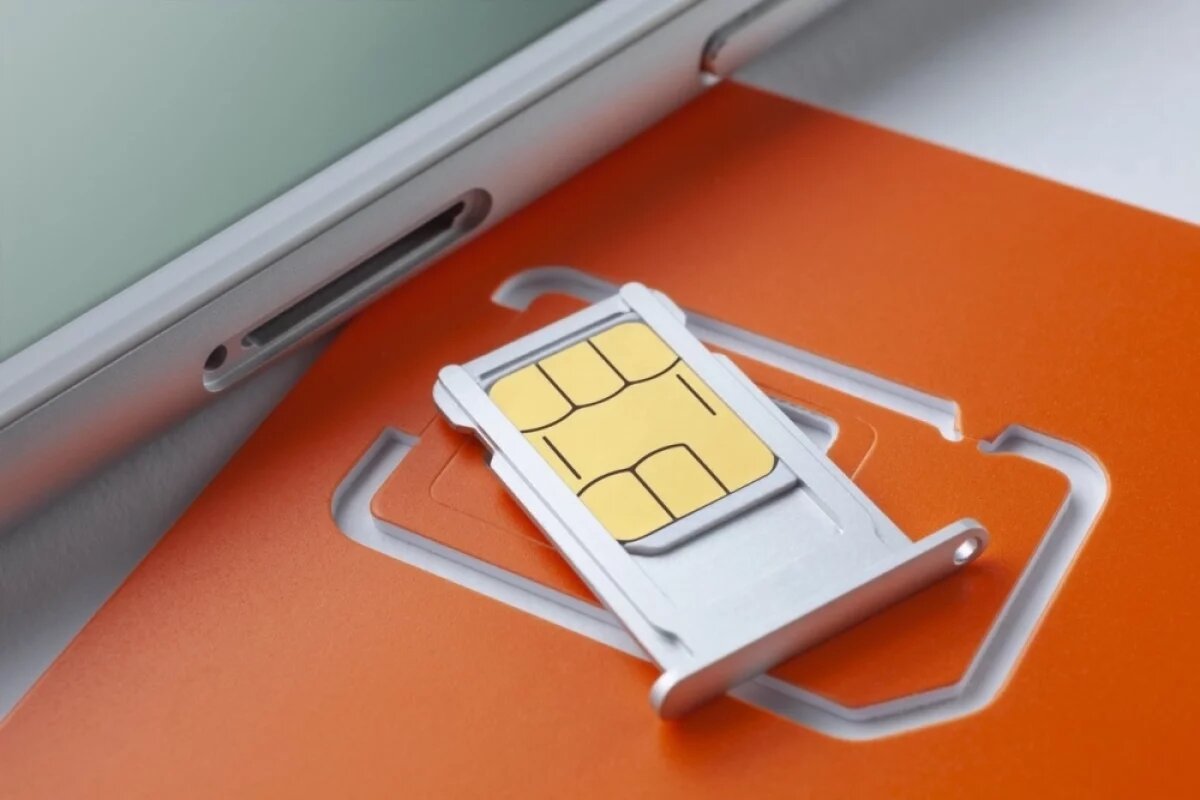    Российских операторов могут обязать перейти на отечественные SIM-карты
