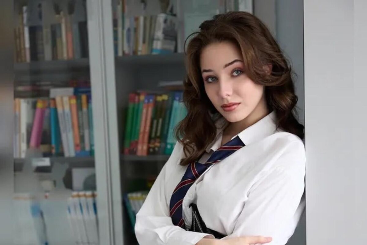    Вера Алдонина соцсети