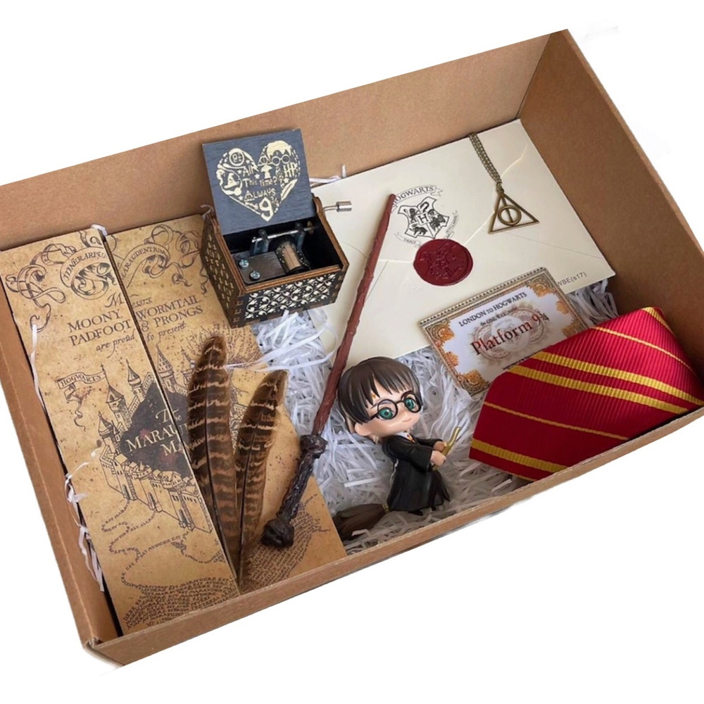 Что-то в этом роде. Они правда очень разные))