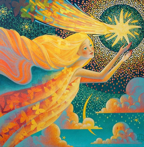 Источник изображения :  azyza_online и https://vk.com/azyza.