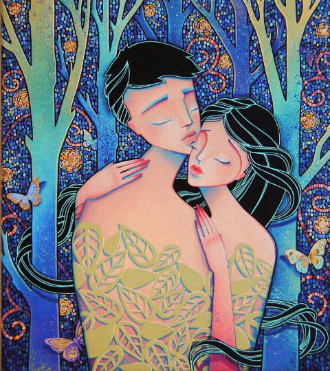 Источник изображения :  azyza_online и https://vk.com/azyza.