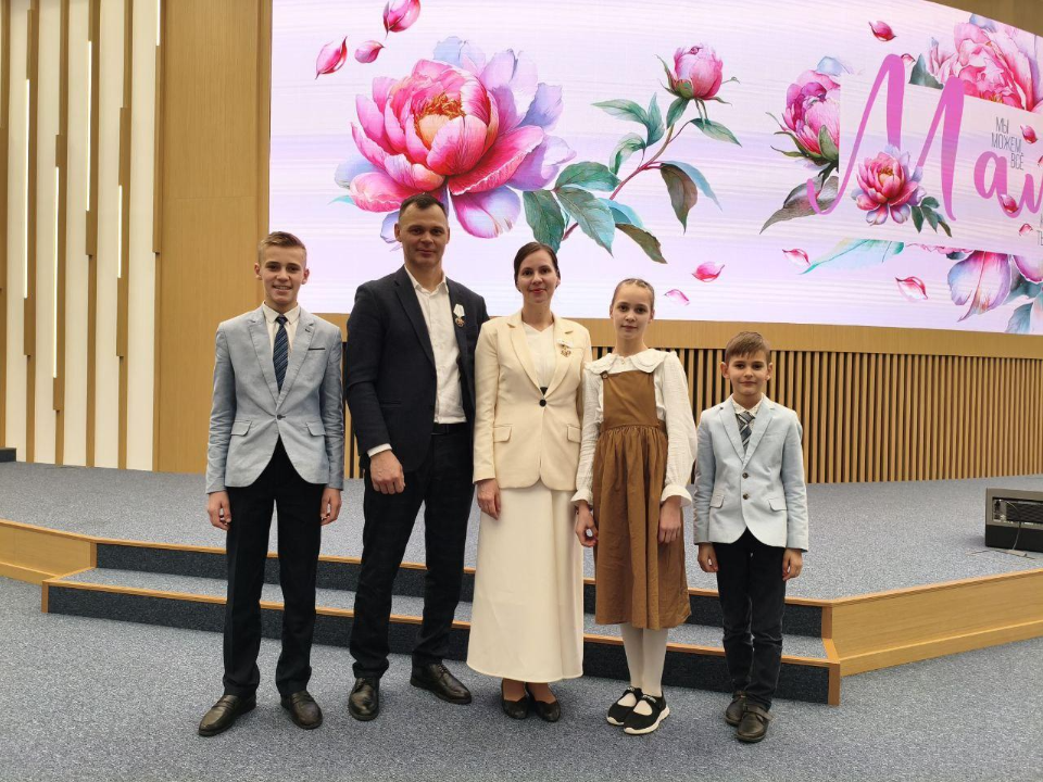    Фото: Министерство социального развития Московской области