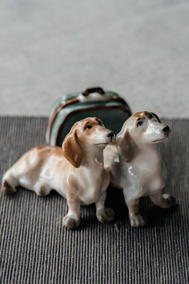 Фото: Дулёвский фарфоровый завод