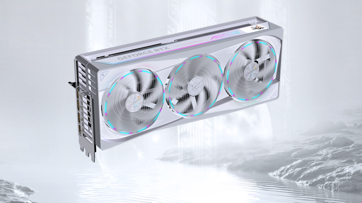Топ-8 лучших игровых видеокарт на конец 2025 года по версии Tom’s Hardware