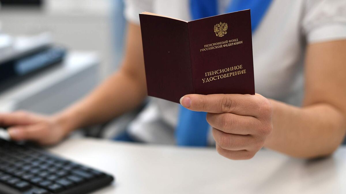 Фото: РИА Новости/Максим Блинов