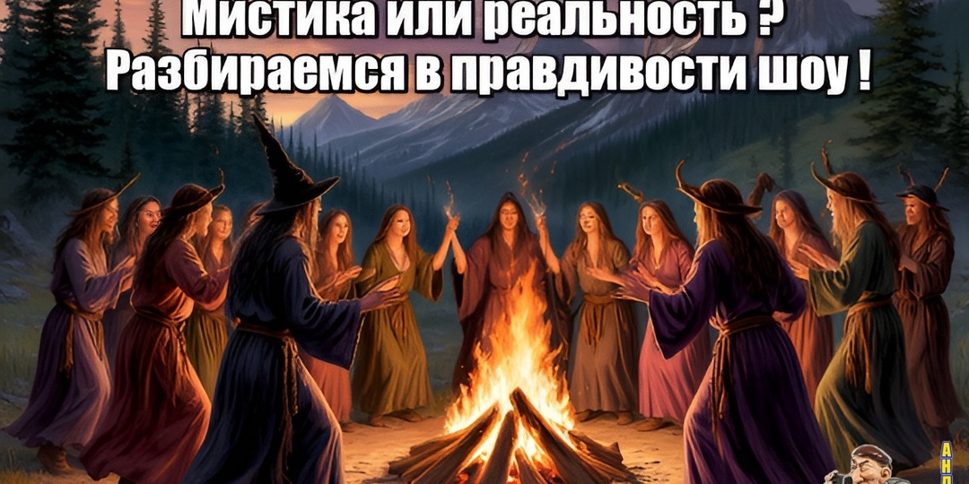 «Битва экстрасенсов»: Мистика или реальность? Разбираемся в правдивости шоу и читаем реальные отзывы