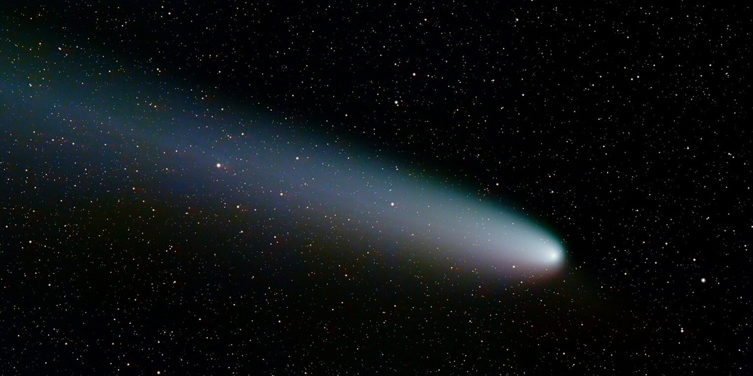 Гасит дальний свет: комета 3I/ATLAS резко снизила яркость при подлете к Земле