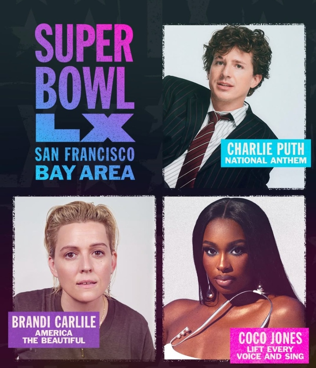 Соцсети SuperBowl.