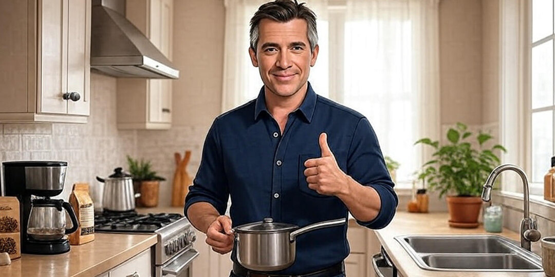 Омолаживает ли? Ел её ежедневно в течение 3 месяцев - результат удивил