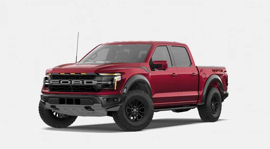 Источник фотографии: Ford