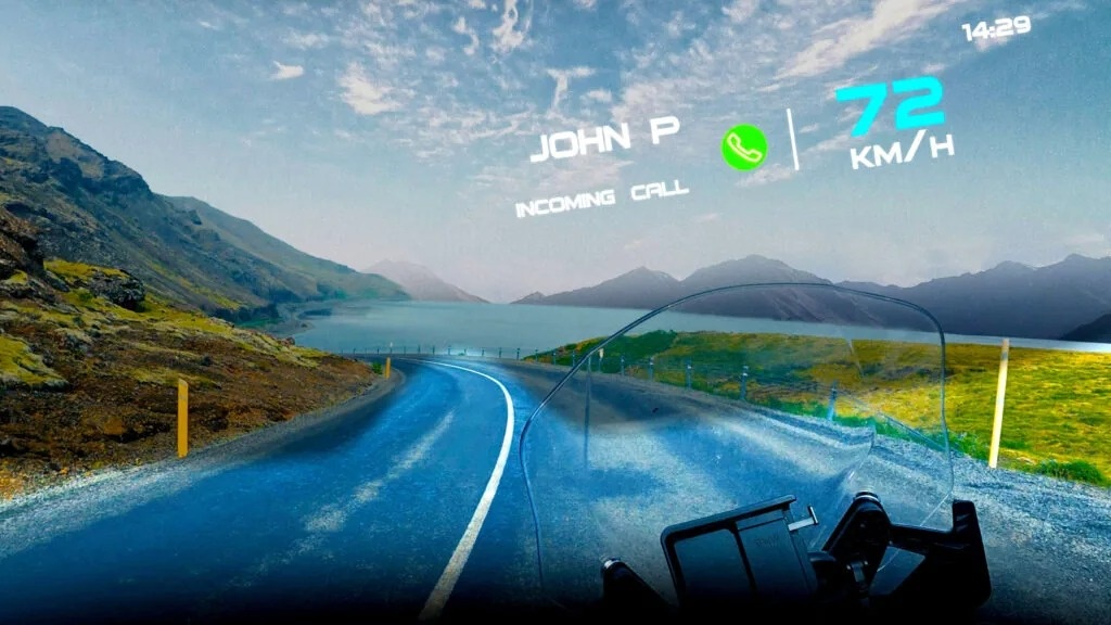 Фото Shoei/EyeLights  📷
